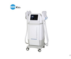 Guaranteed Quality Proper Price Body Shaping Slimmin Muscle Stimulation Machine