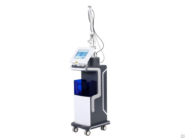 Co2 Fractional Laser Machine For Fades Stretch Marks