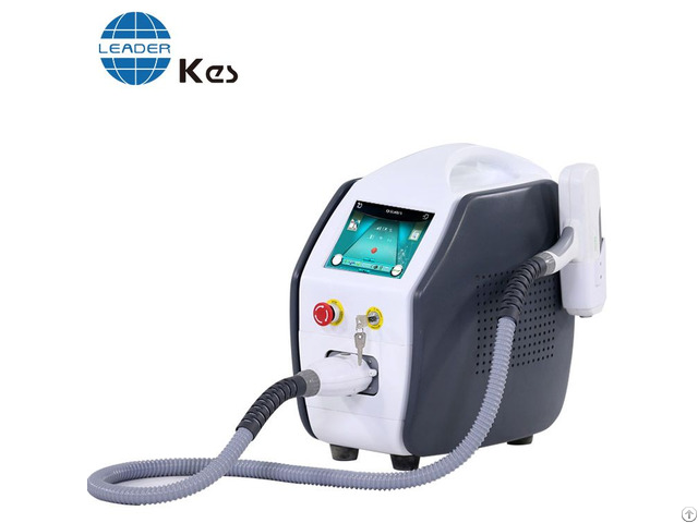Best New Promotion Selling Nd Yag Laser Carbon Peeling Machine For Tattoo Removal Tighten Pores