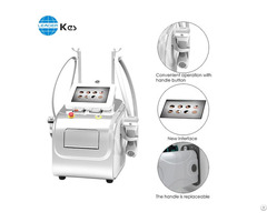 Hot Sale Other Beauty Equipment Rf Roller Cavitation Slimming Machine