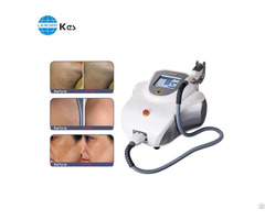 High Quality Portable Ipl Shr Opt Laser Permanently Hair Removal Machine