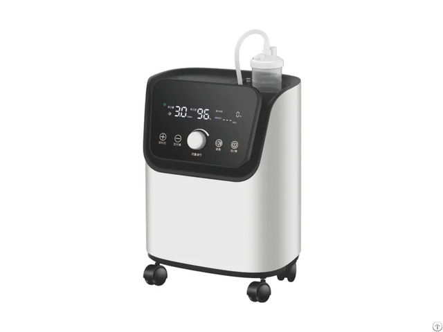 Ry 3w Medical Equipment Oxygen Concentrator For Sale