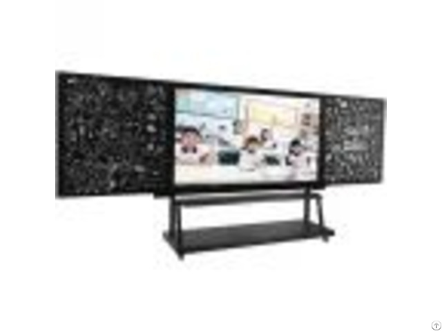 Smart Blackboard