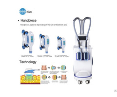 Medical 360 Cryolipolysis Body Sculpting Machine