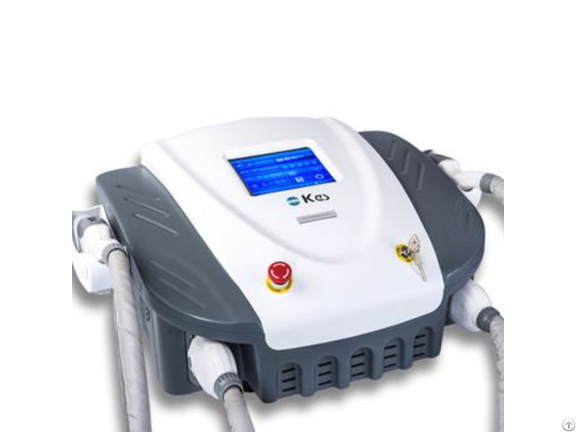 Super Hair Removal Professional Laser Painless Machine