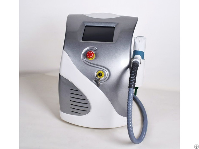 Nd Yag Laser For Tattoo Removal