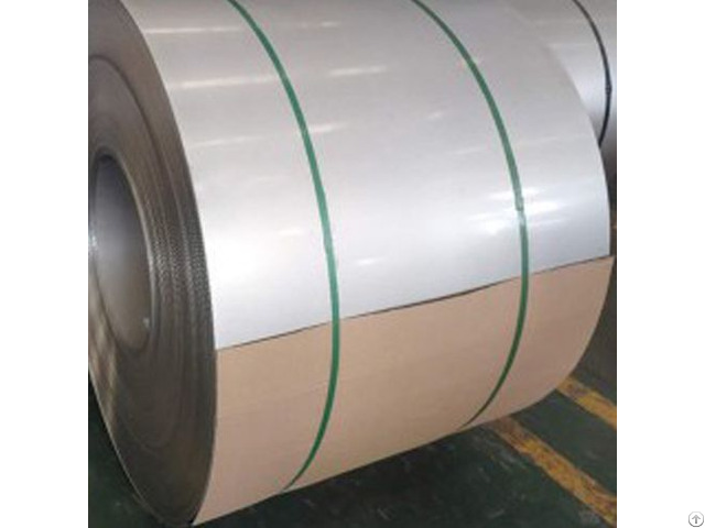 Hot Rolled Stainless Steel Strip