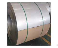 Hot Rolled Stainless Steel Strip