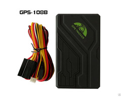 Manual Gps Tracker Tk108 Gps108