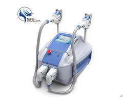 Ipl Shr Hair Removal Machine