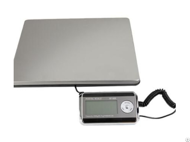 Digital Luggage Scale Zh8123