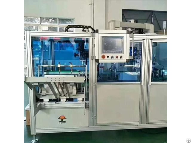 Case Packing Machine