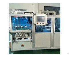 Case Packing Machine