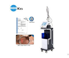 Co2 Fractional Laser Beauty Equipment