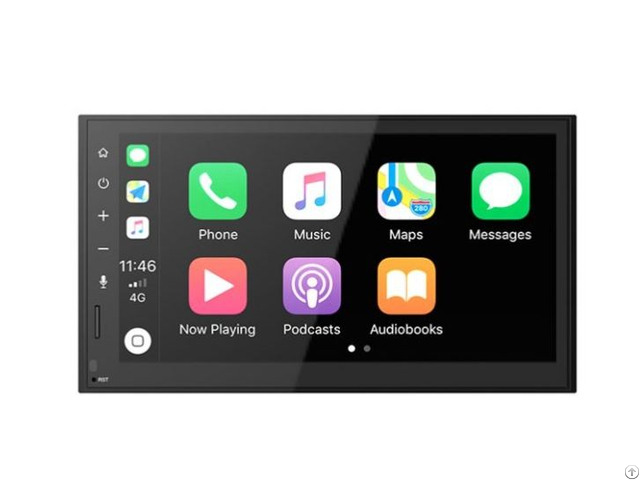 Apple Carplay Linux 6 75