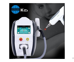 Best Q Switched Laser Tattoo Removal Device In The World
