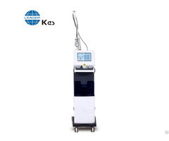 Co2 Fractional Laser Skin Care Machine