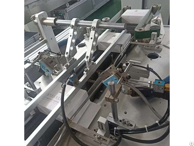 Carton Packing Machine Supplier