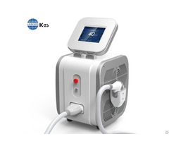 Laser Hair Removal Machine 808nm