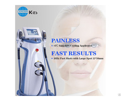 Best Ipl Laser Hair Removal Skin Care Machine In The World