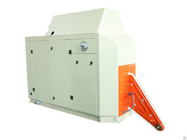 Solid State High Frequency Hf Welder