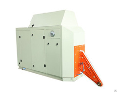 Solid State High Frequency Hf Welder