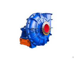 Horizontal Slurry Pump China