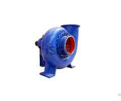 Fgd Slurry Recirculation Pump