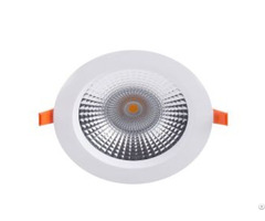 Anti Glare Led Downlight