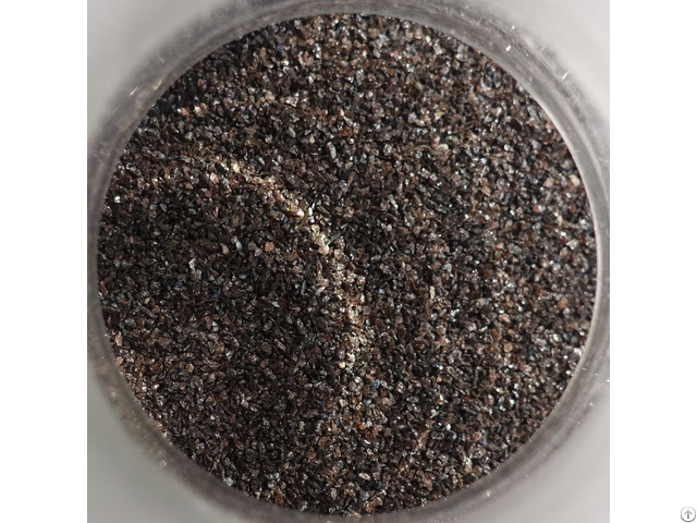 Brown Fused Alumina Grit And Powder