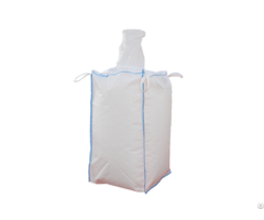 Buy Food Grade Fibc Bags From Bulk Corp International