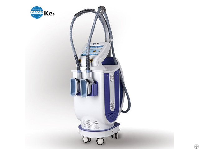 Coolsculpting Body Shaping Machine