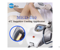 Portable Ipl Laser Hair Removal Machine