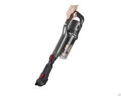 Cordless Handheld Vacuum Cleaner Lw S2002