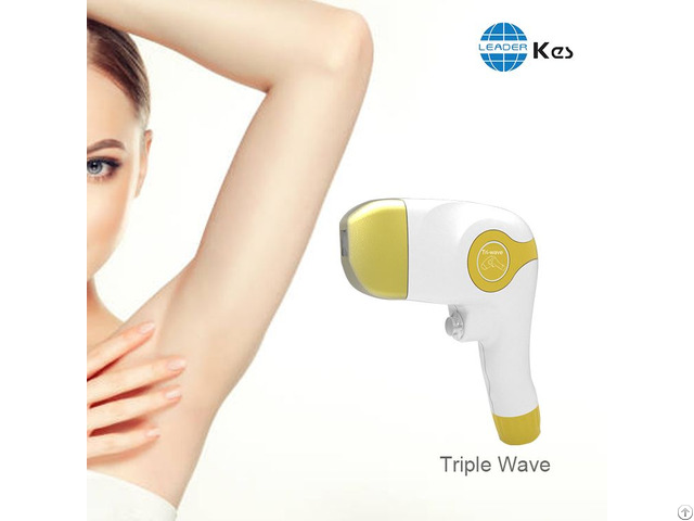 Diode Laser Hair Removal Machine 8