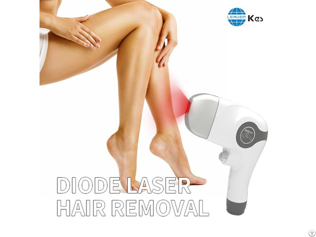 Diode Laser Hair Removal Machine 19