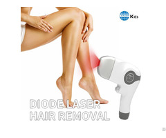 Diode Laser Hair Removal Machine 19