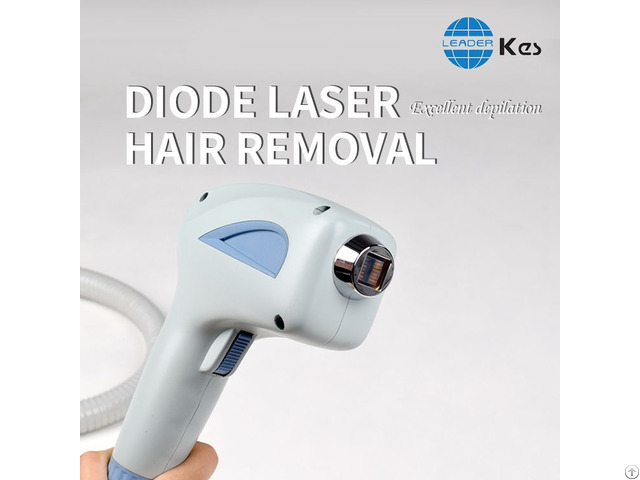 Diode Laser Hair Removal Machine 22