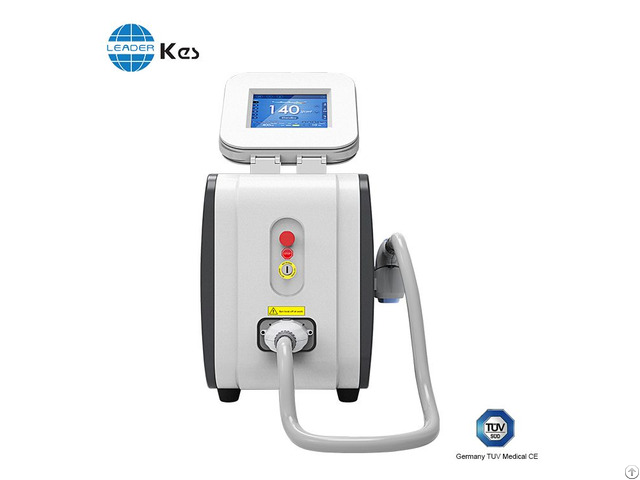 Diode Laser Hair Removal Machine 33