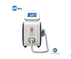 Diode Laser Hair Removal Machine 33