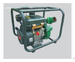 Cast Iron Diesel Water Pump