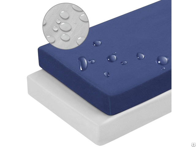 Waterproof Mattress Protector