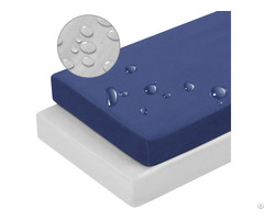 Waterproof Mattress Protector