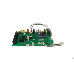 Motor Controller