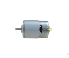 Packing Machine Brushed Dc Motor Syd4201