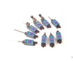 Limit Switch Ah Series