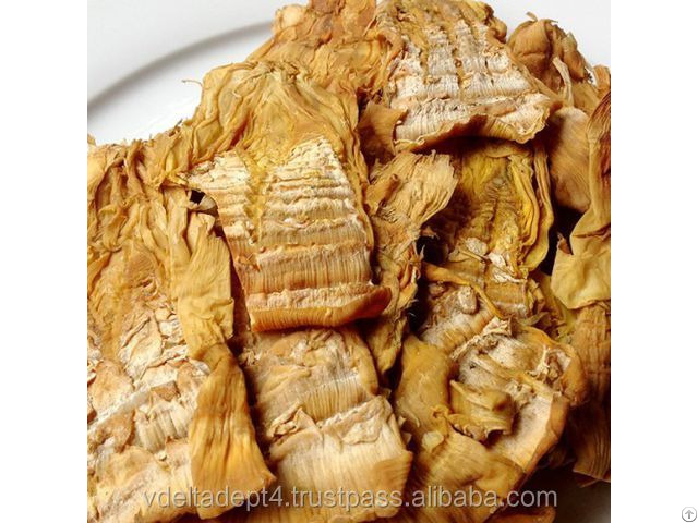 Latest Crop Dried Bamboo Shoots Best Price From Vietnam