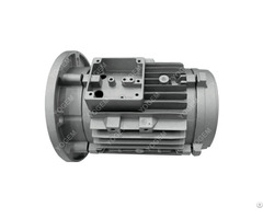 Aluminum Casting Motor Housing