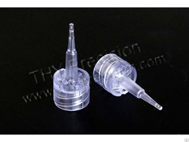Thy Precision, Micro Medical Molding, Medical Disposable
