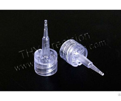 Thy Precision, Micro Medical Molding, Medical Disposable